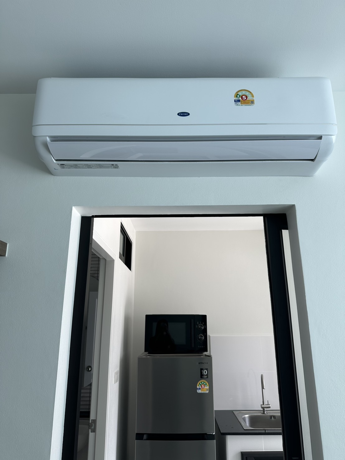 Air Conditioning