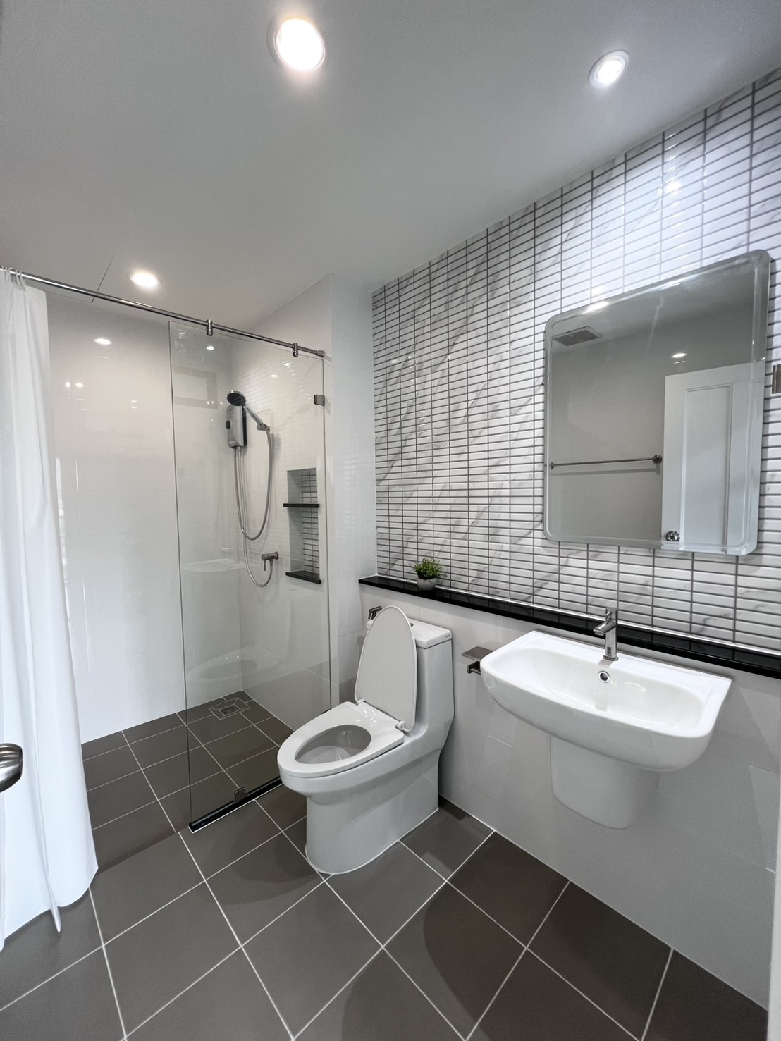 Bathroom 1