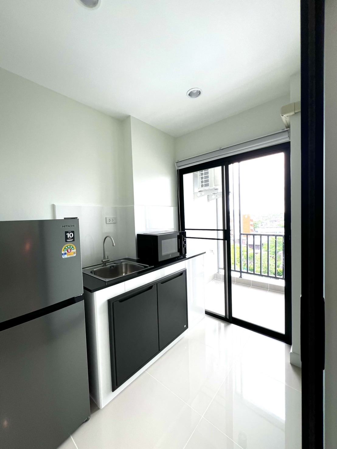 Pantry Room