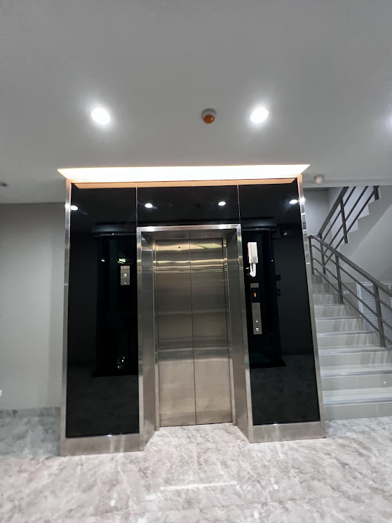 Elevator