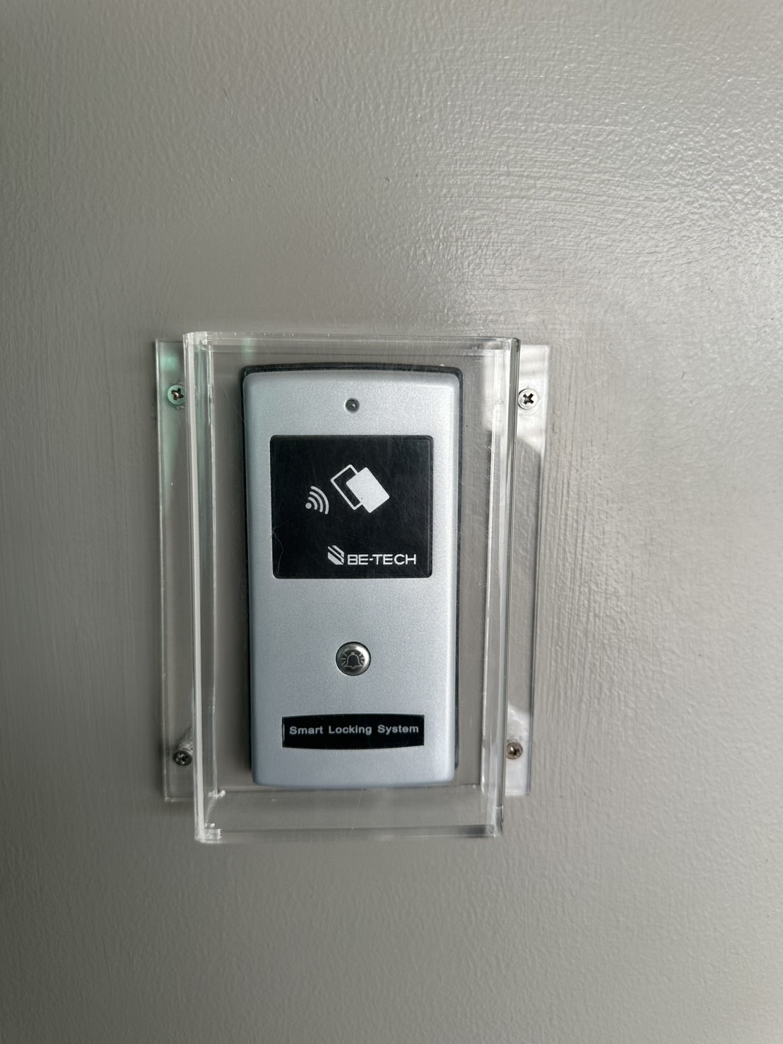Keycard Access 2