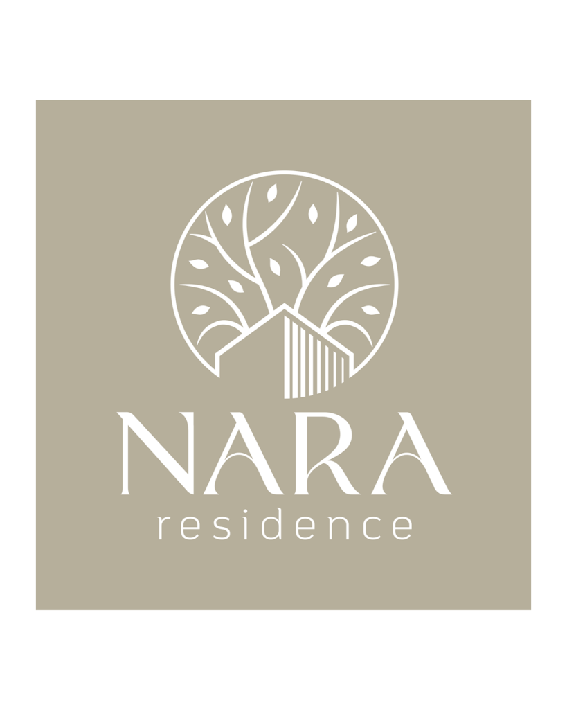 NARA Residence Logo